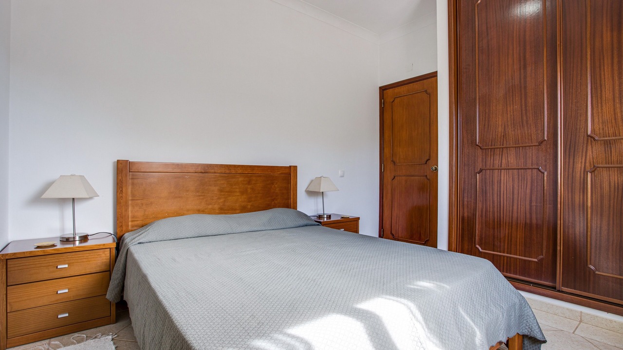 Photo of Bedroom in Carvoeiro
