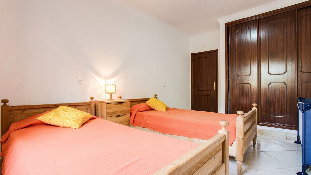 Photo of Bedroom in Carvoeiro