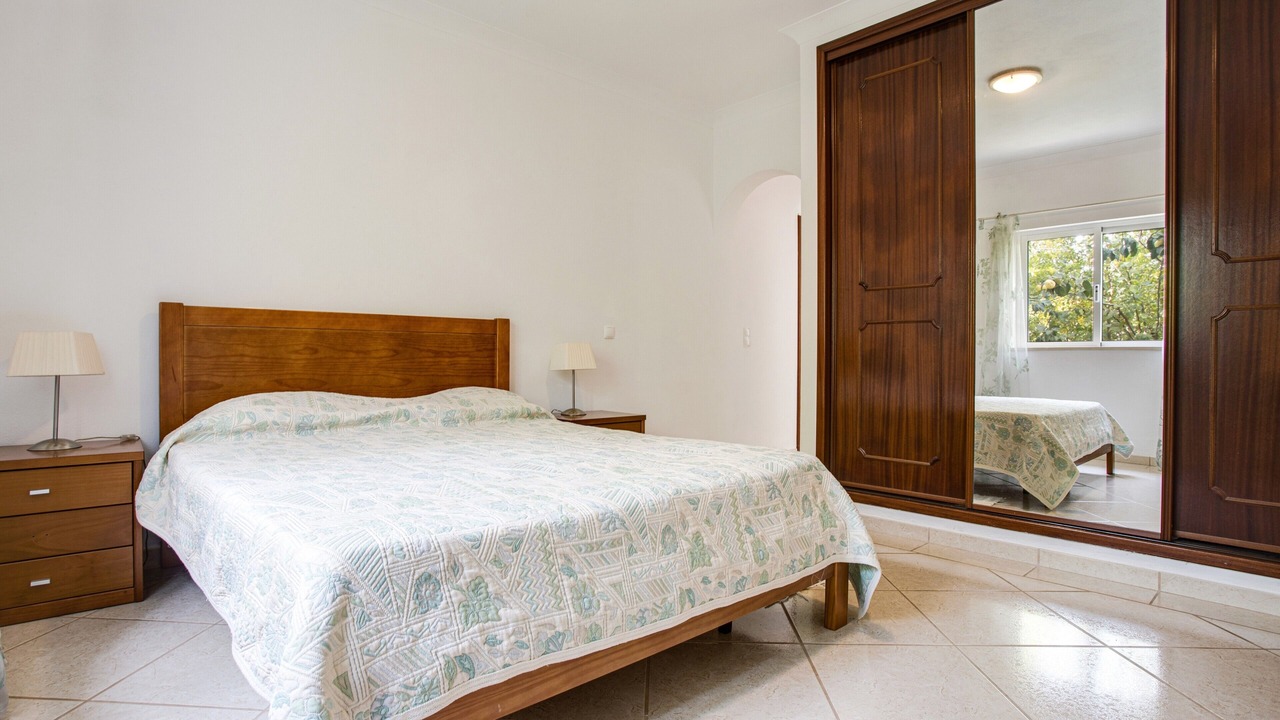 Photo of Bedroom in Carvoeiro