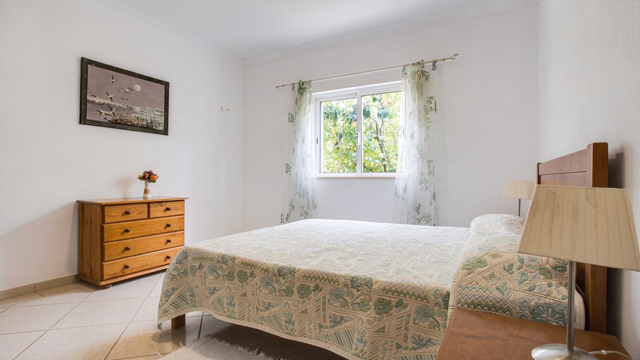 Photo of Bedroom in Carvoeiro