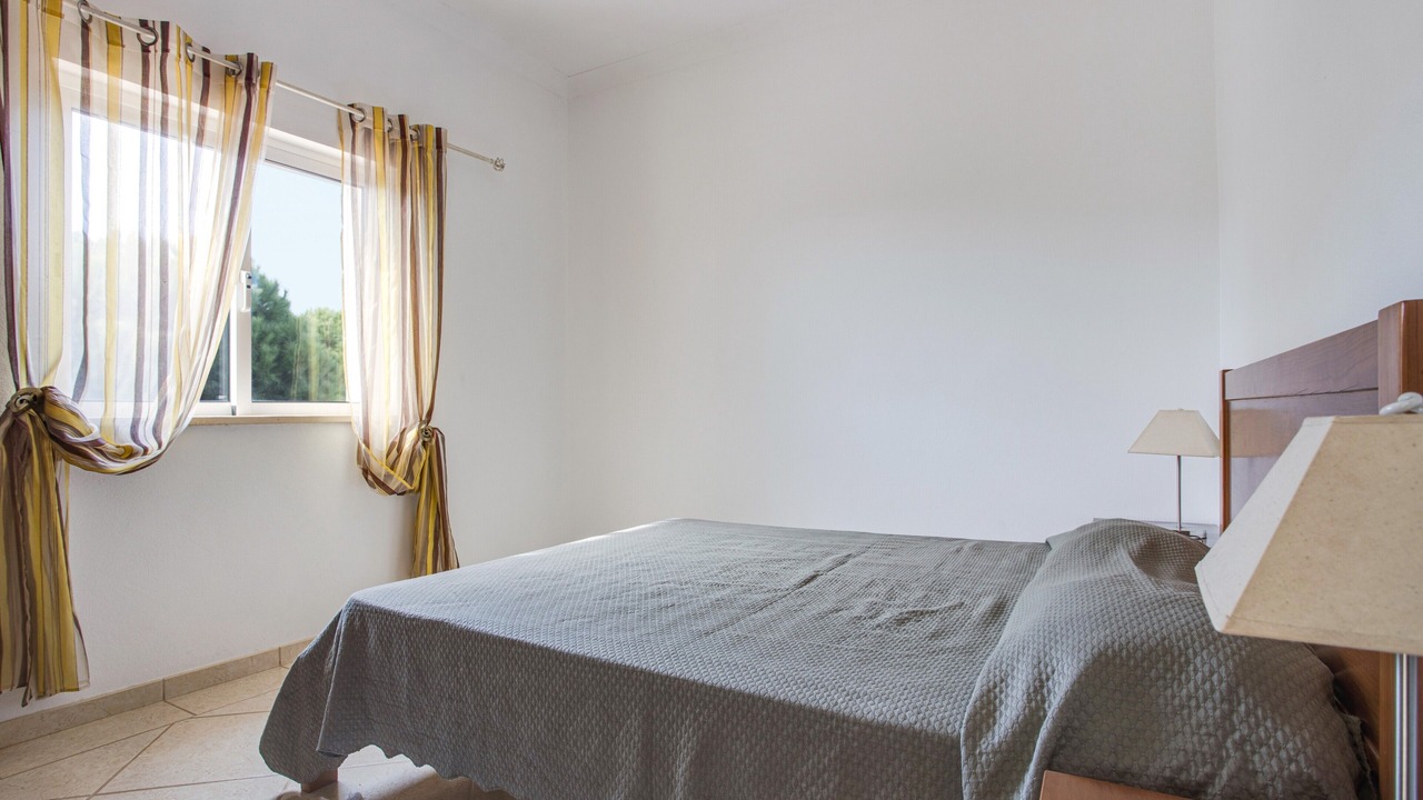 Photo of Bedroom in Carvoeiro