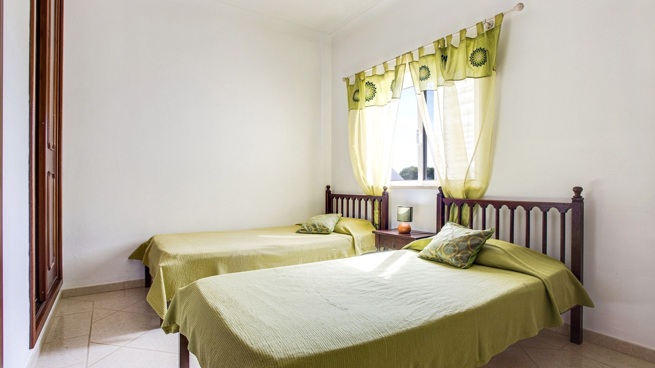 Photo of Bedroom in Carvoeiro