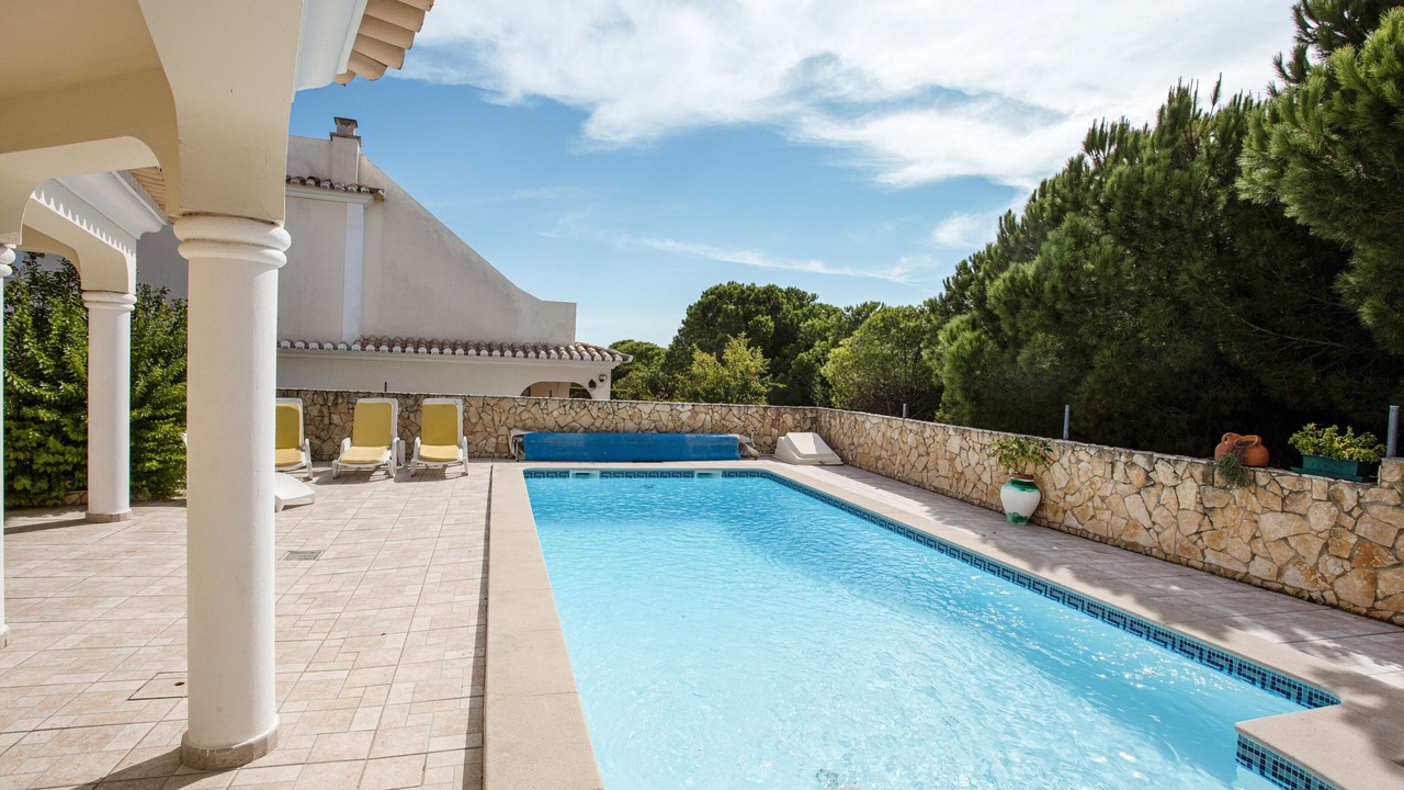 Photo of Outdoor in Carvoeiro