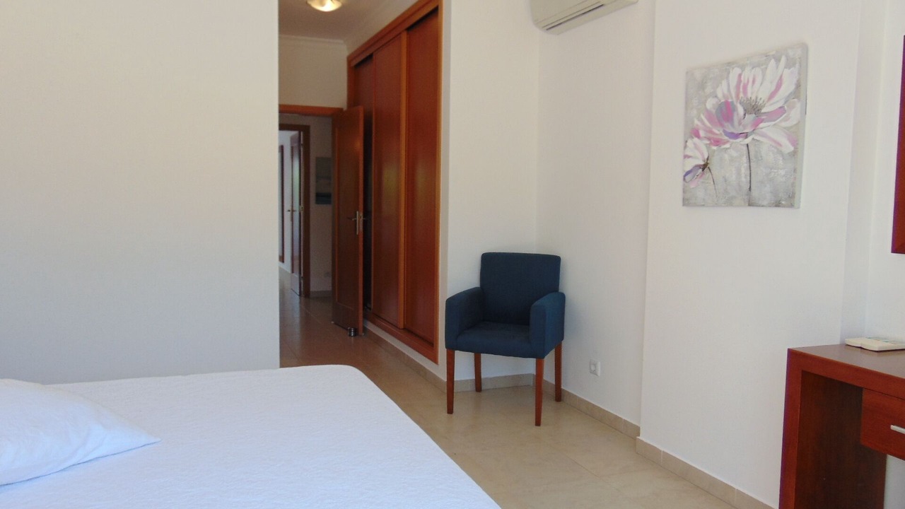 Photo of Bedroom in Porto de Mos