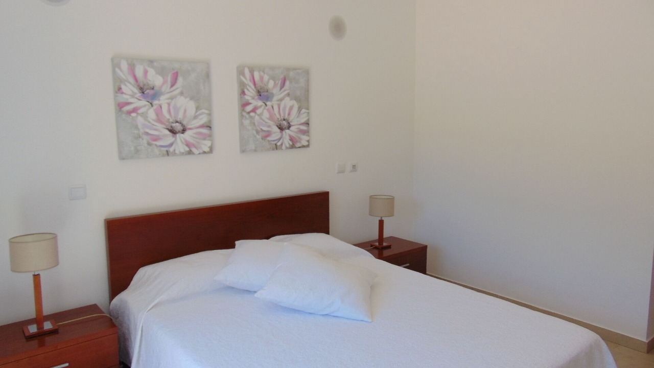Photo of Bedroom in Porto de Mos