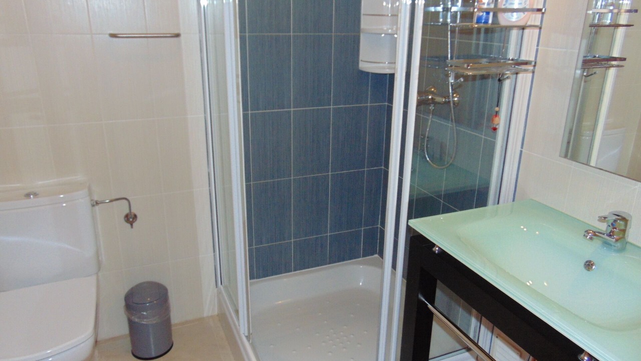 Photo of Bathroom in Porto de Mos