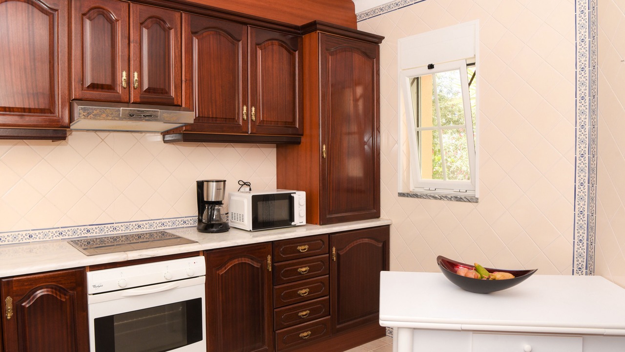 Photo of Kitchen in Praia del Rei