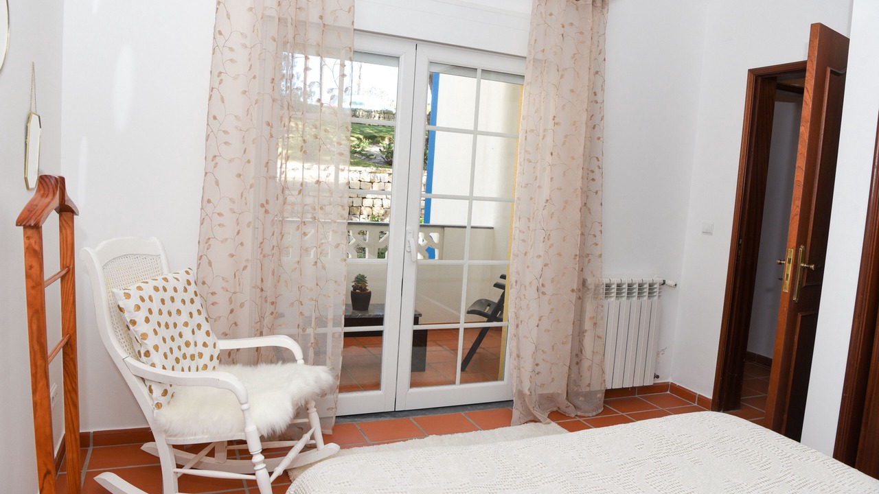 Photo of Bedroom in Praia del Rei