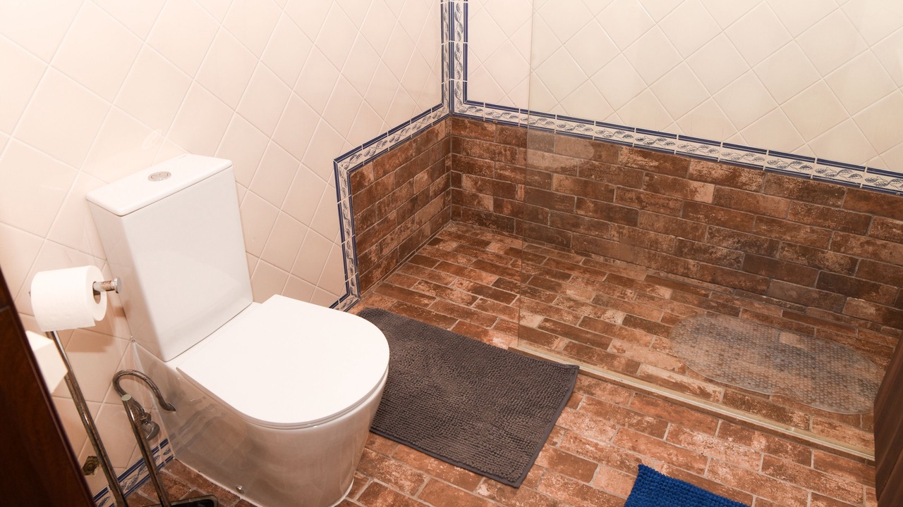Photo of Bathroom in Praia del Rei