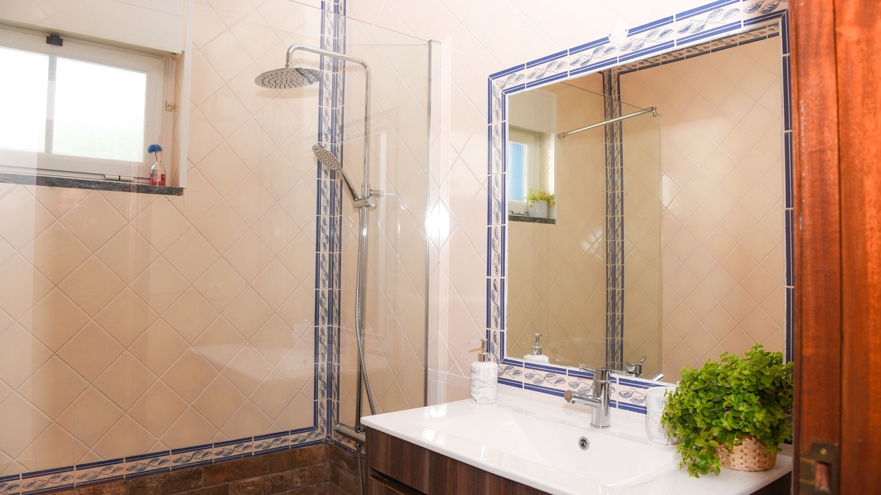 Photo of Bathroom in Praia del Rei