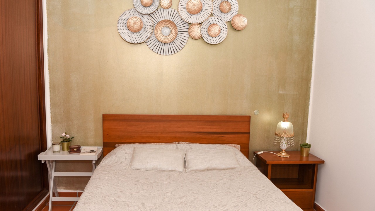Photo of Bedroom in Praia del Rei