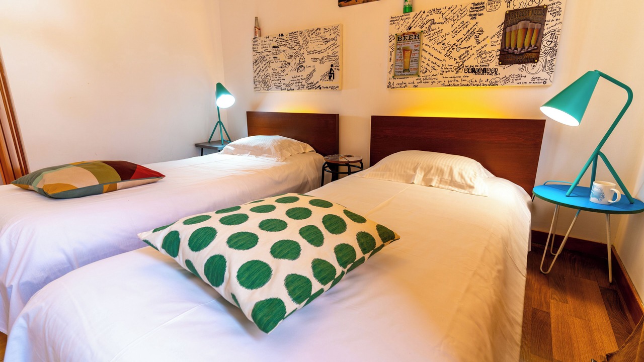 Photo of Bedroom in Lagoa