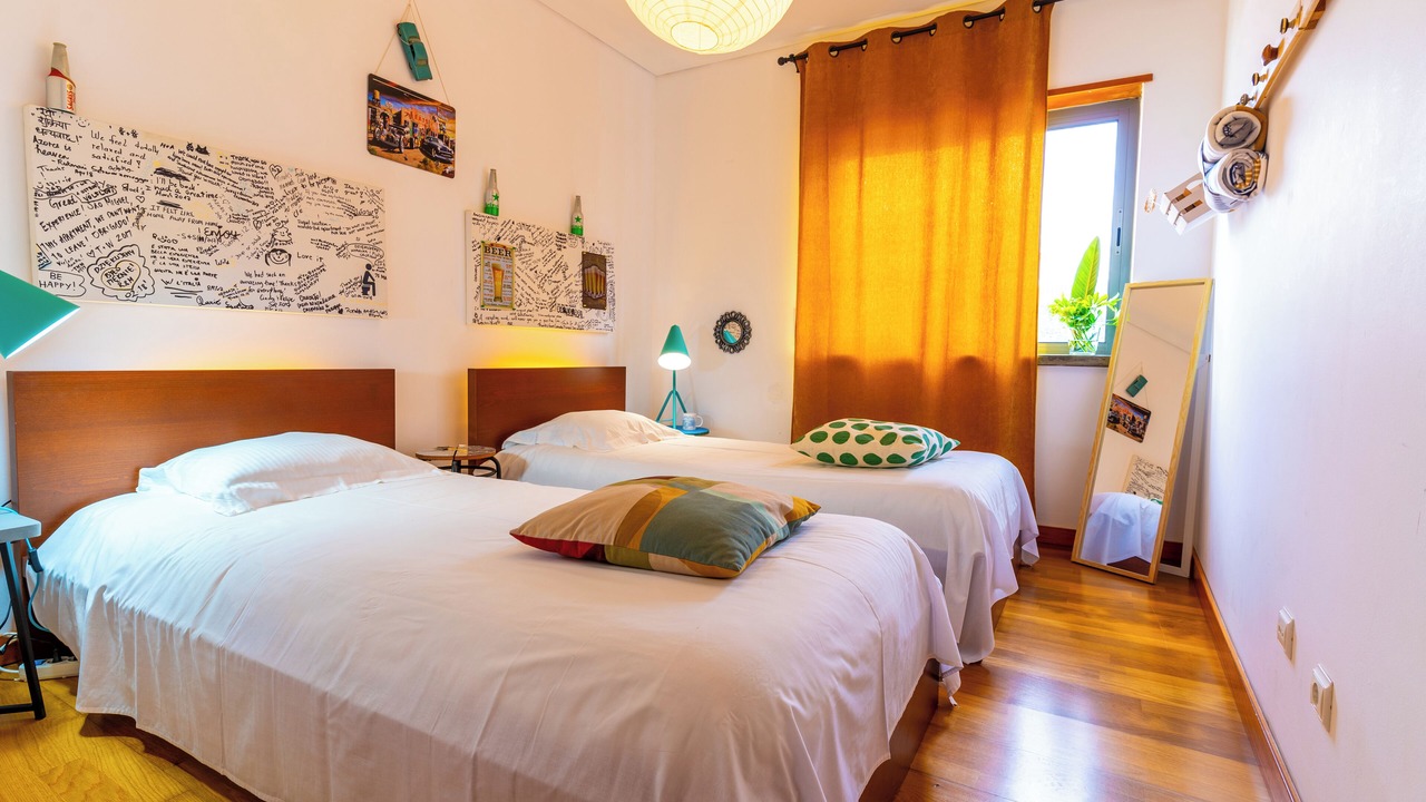 Photo of Bedroom in Lagoa