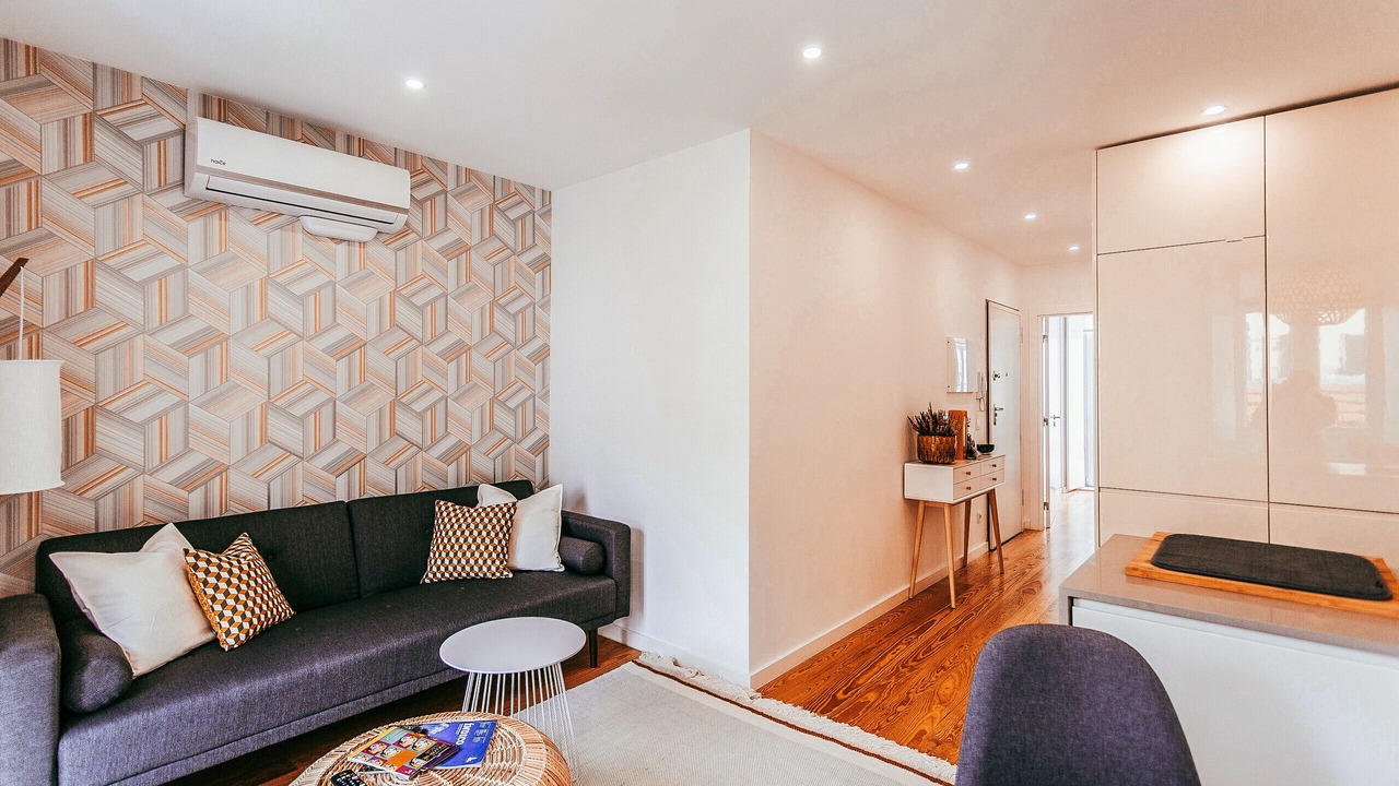 Photo of Livingroom in Linda-a-Velha