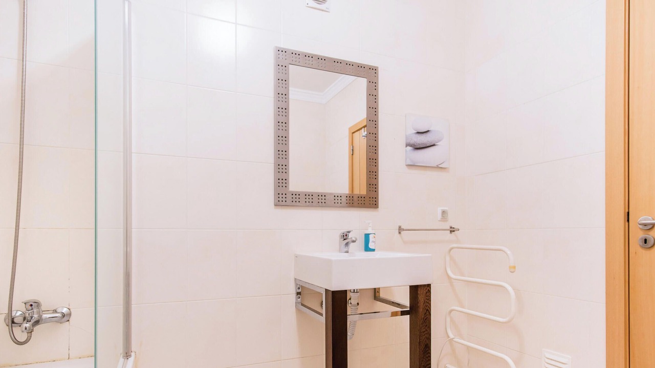 Photo of Bathroom in Montechoro