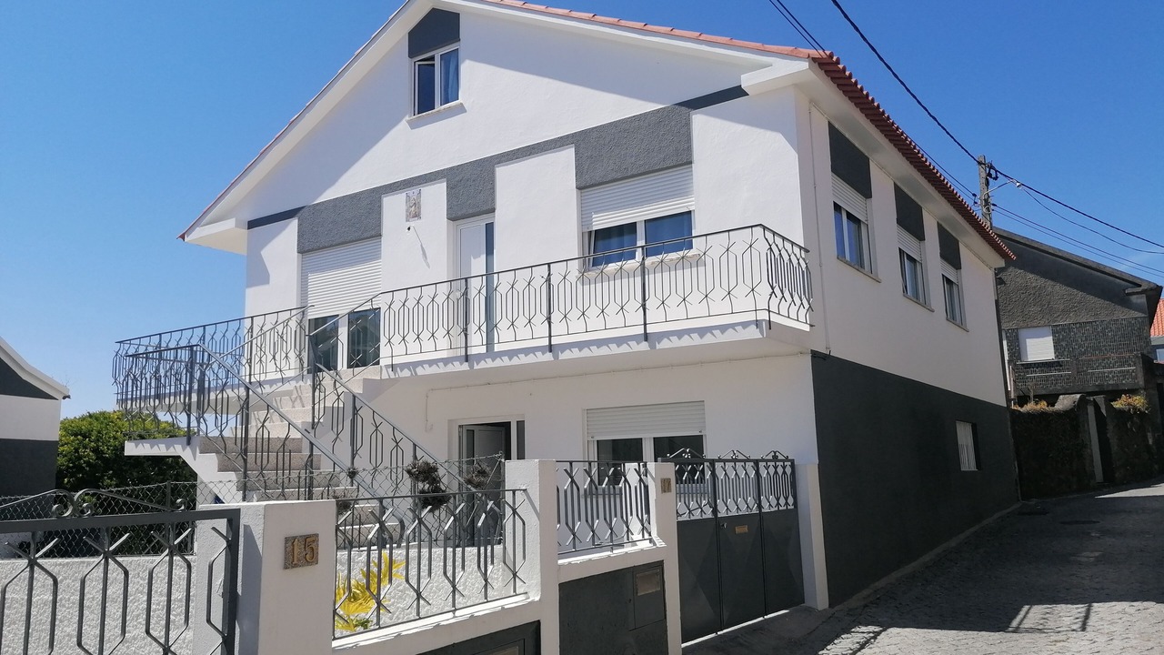 Photo of Outdoor in Marinhas