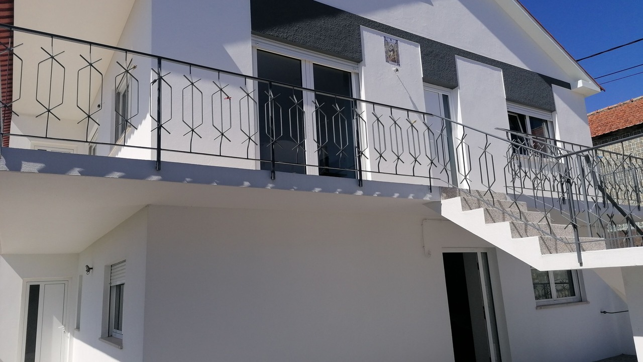 Photo of Outdoor in Marinhas