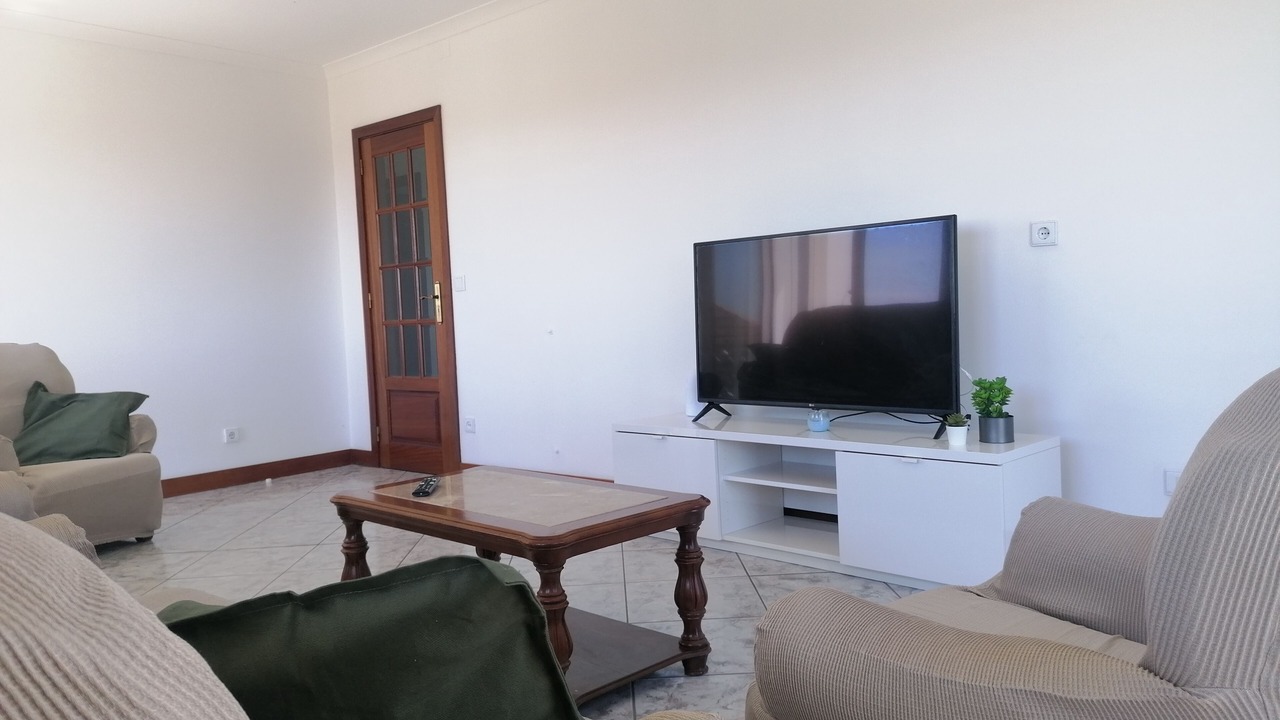 Photo of Livingroom in Marinhas