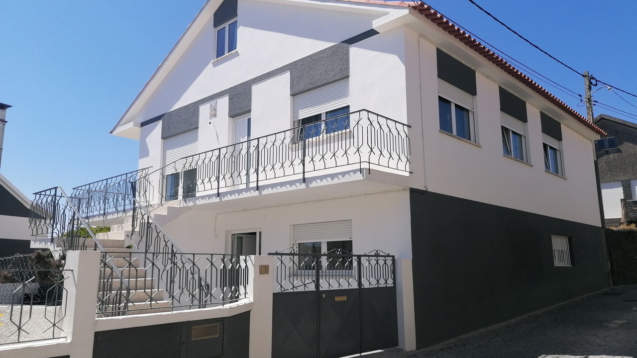 Photo of Outdoor in Marinhas
