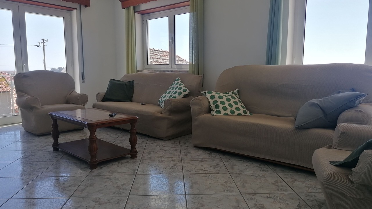 Photo of Livingroom in Marinhas