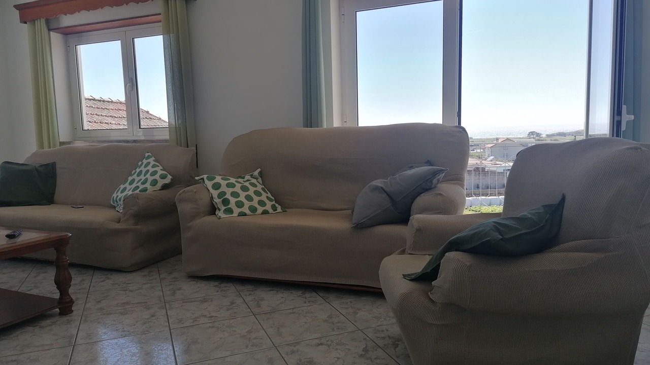 Photo of Livingroom in Marinhas