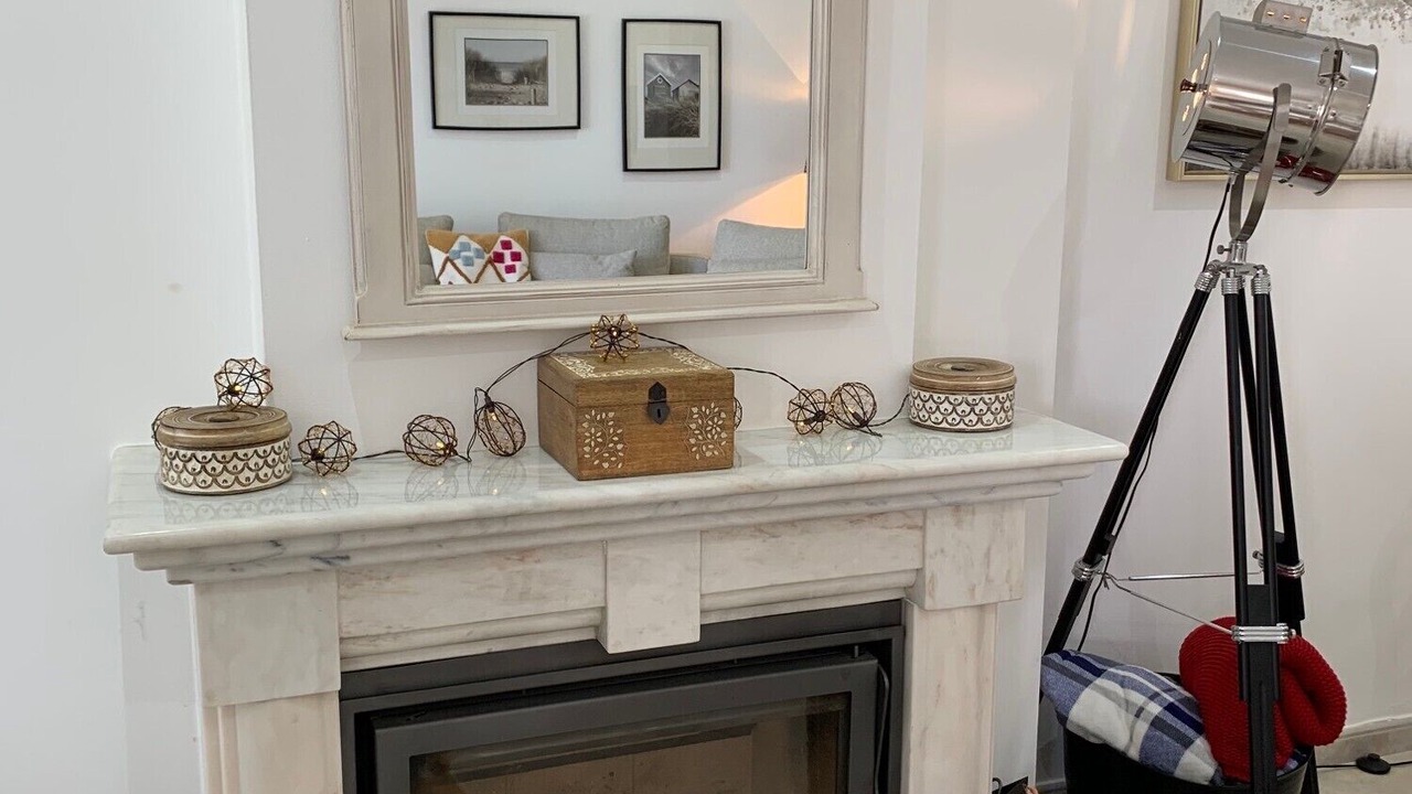 Photo of Livingroom in Almancil