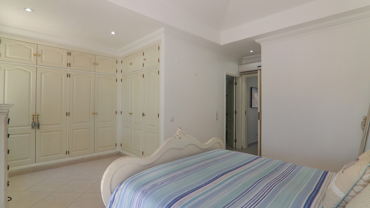 Photo of Bedroom in Almancil