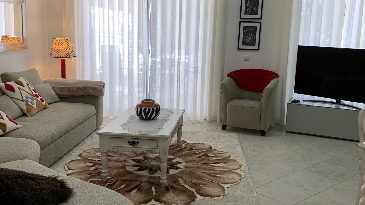 Photo of Livingroom in Almancil