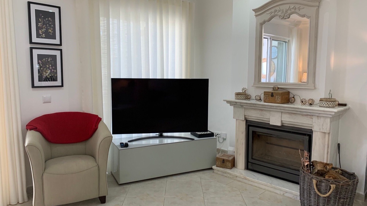 Photo of Livingroom in Almancil