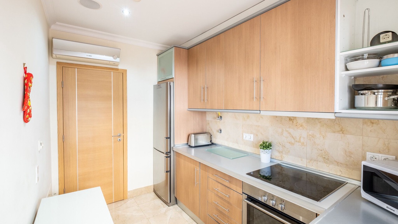 Photo of Kitchen in Areias de Sao Joao