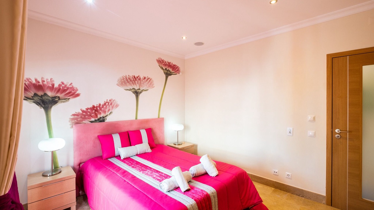 Photo of Bedroom in Areias de Sao Joao