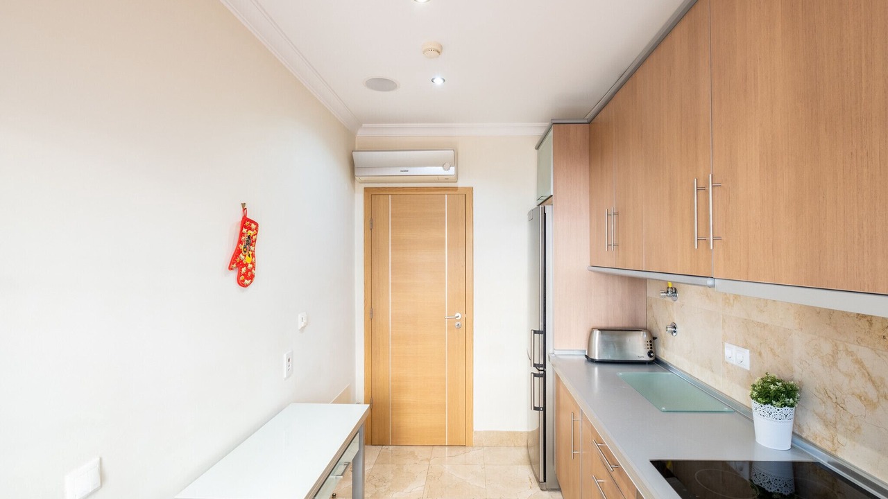 Photo of Kitchen in Areias de Sao Joao