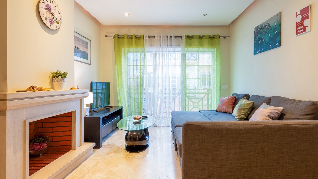 Photo of Livingroom in Areias de Sao Joao