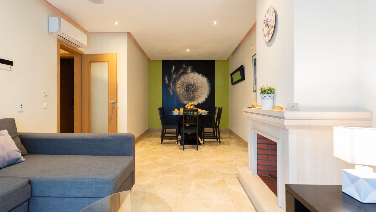Photo of Livingroom in Areias de Sao Joao
