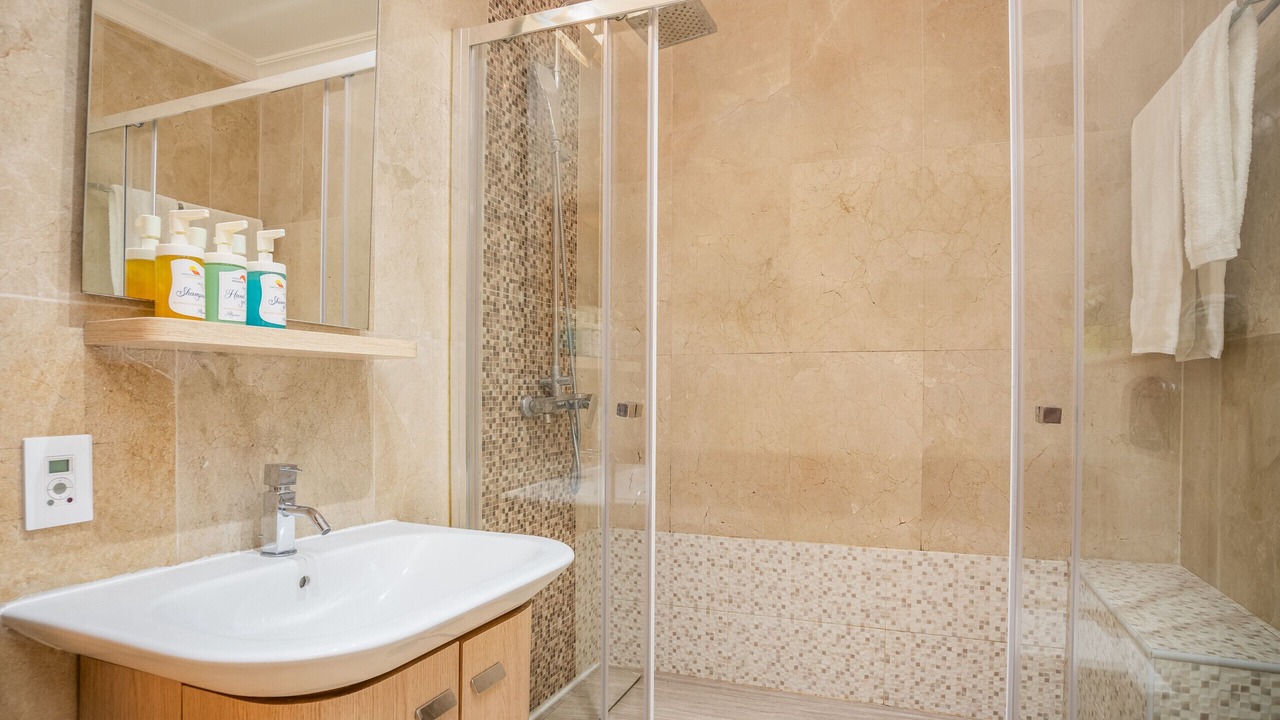 Photo of Bathroom in Areias de Sao Joao