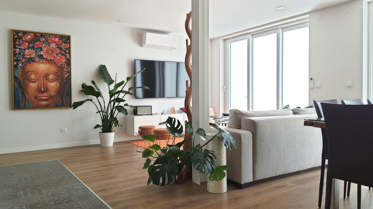 Photo of Livingroom in Linda-a-Velha