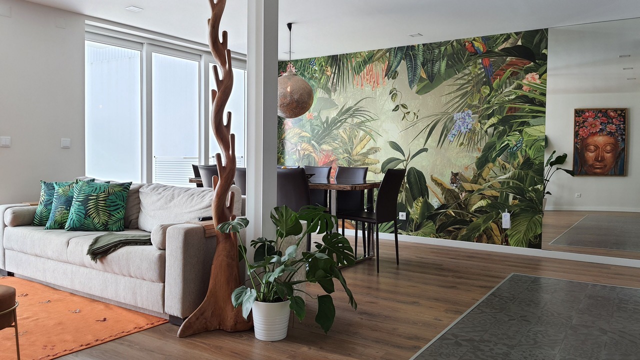 Photo of Livingroom in Linda-a-Velha