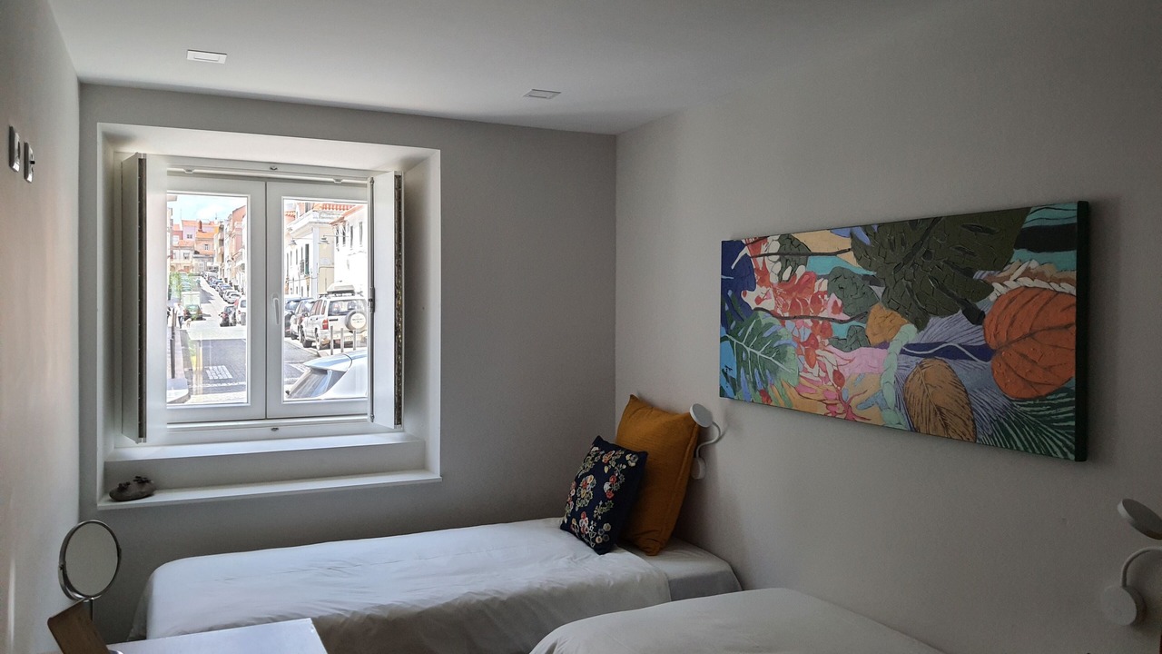 Photo of Bedroom in Linda-a-Velha
