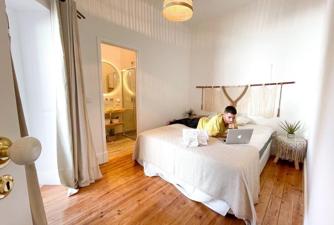 Photo of Bedroom in Se
