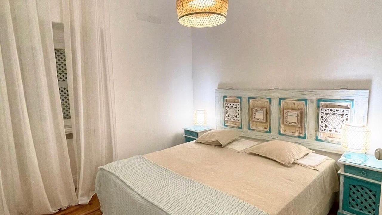 Photo of Bedroom in Se