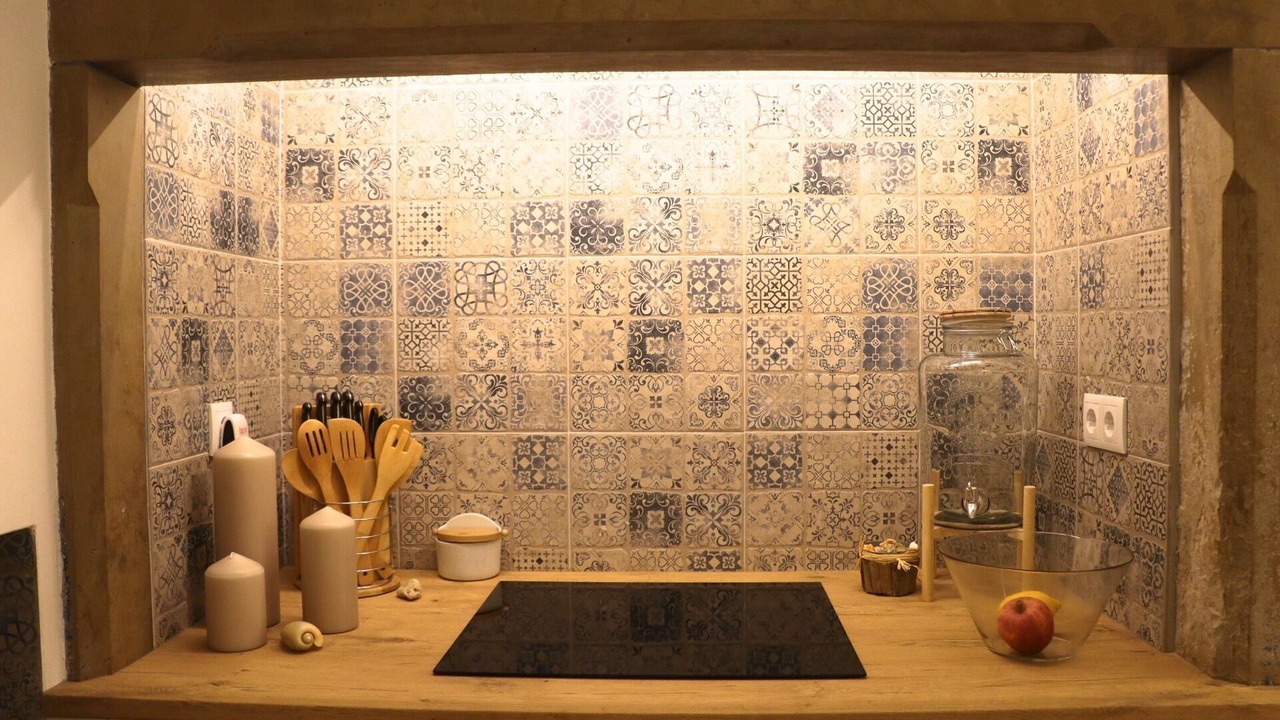Photo of Kitchen in Se