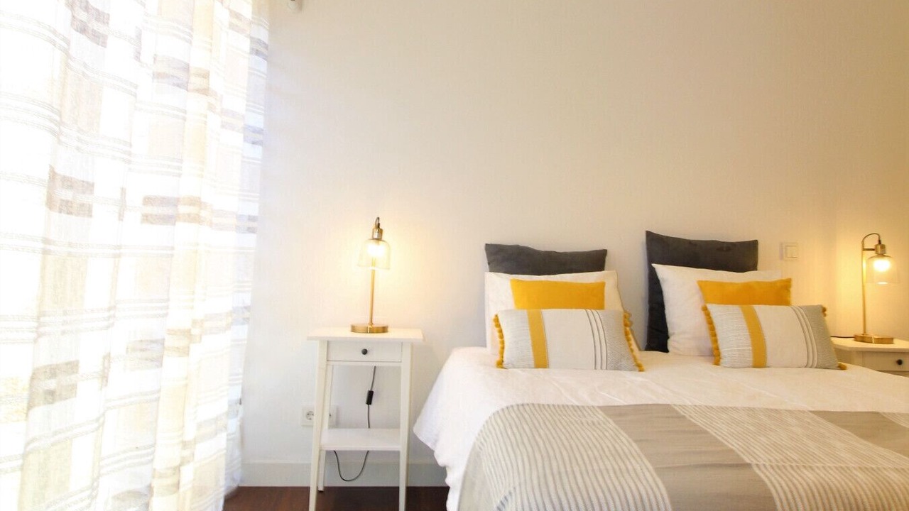 Photo of Bedroom in Vilamoura
