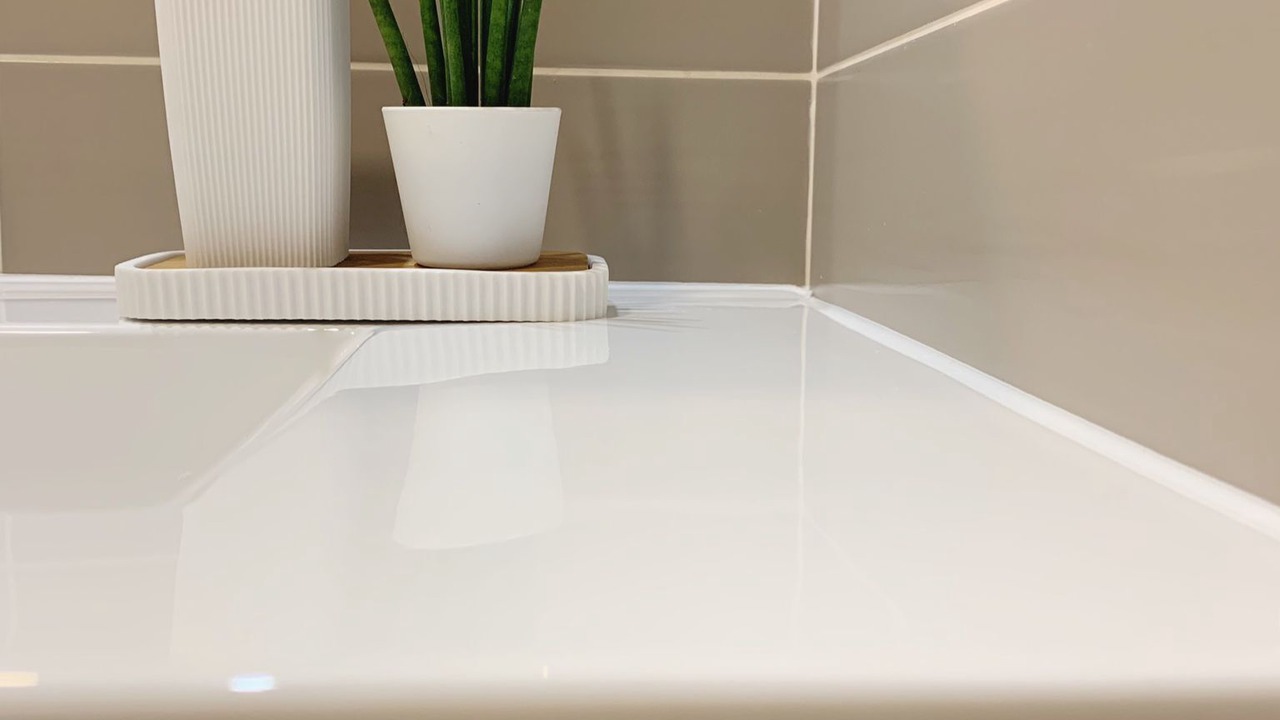 Photo of Bathroom in Tavira