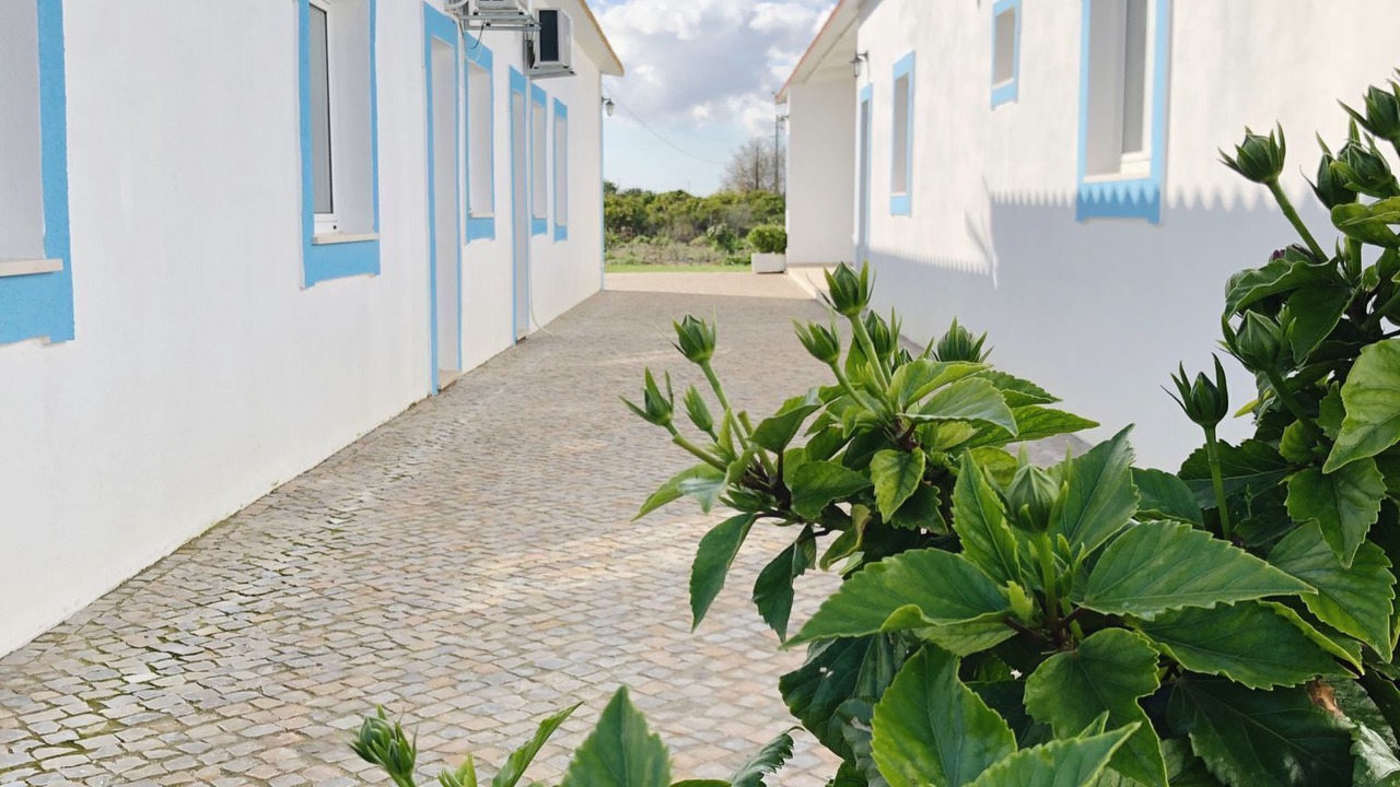Photo of Outdoor in Tavira
