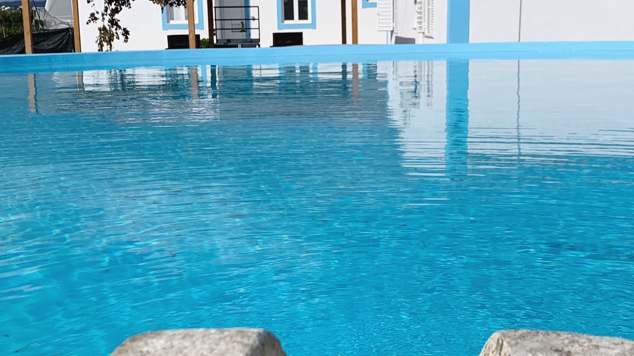 Photo of Outdoor in Tavira