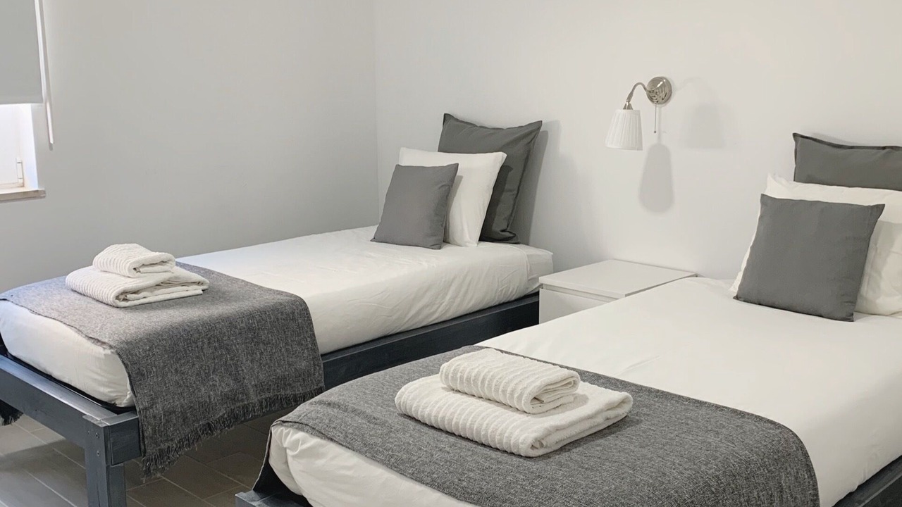 Photo of Bedroom in Tavira