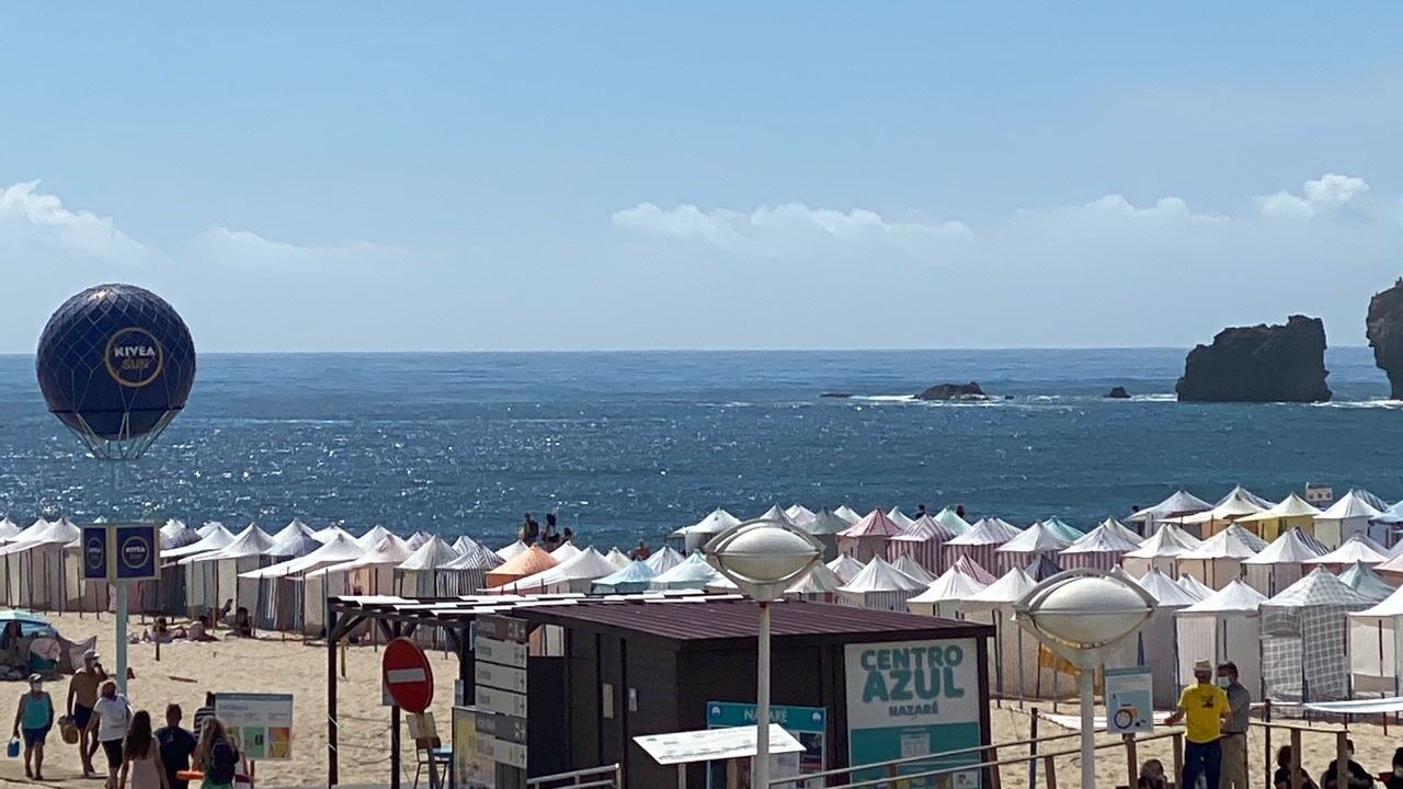 Photo of Others in Nazare