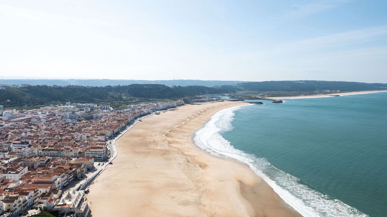 Photo of Others in Nazare