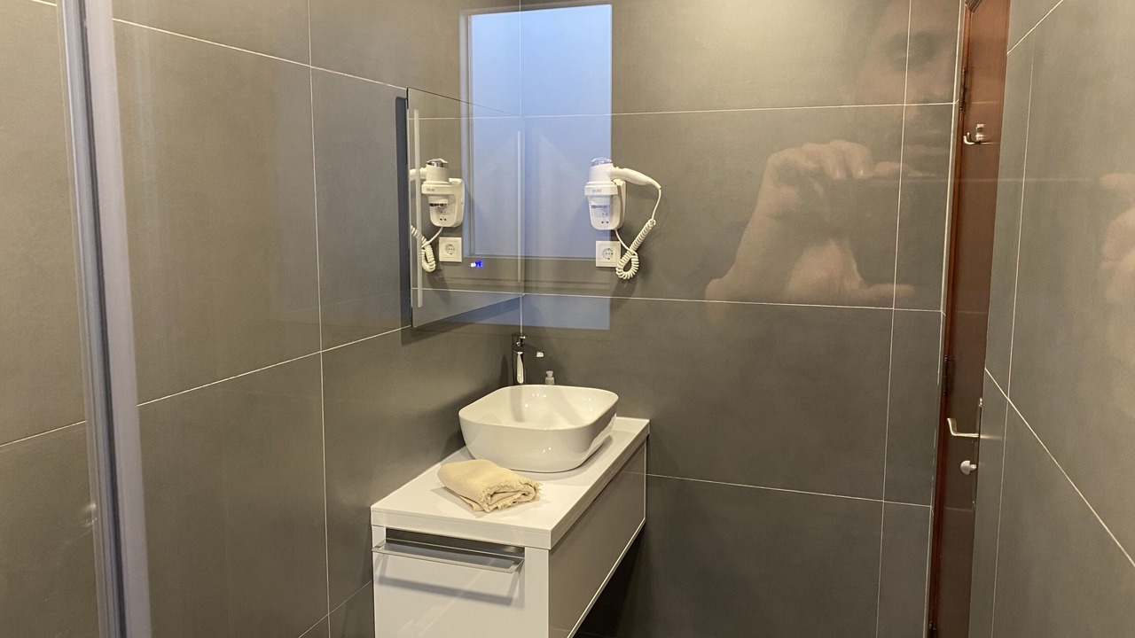 Photo of Bathroom in Nazare