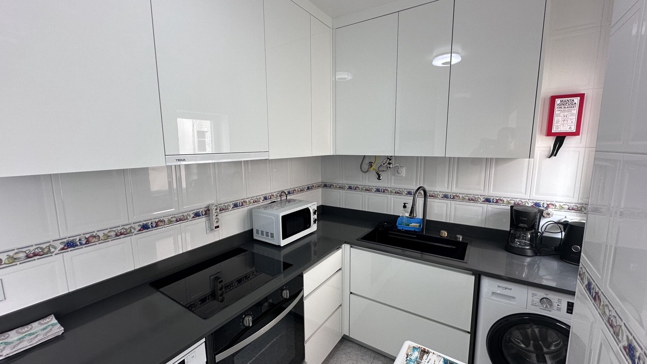 Photo of Kitchen in Nazare